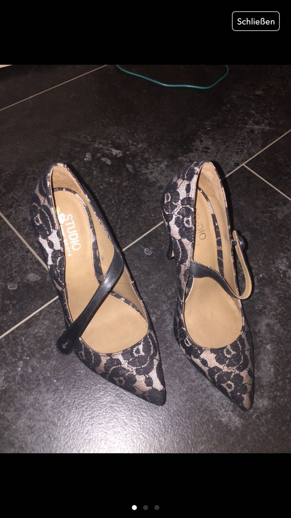 Pumps