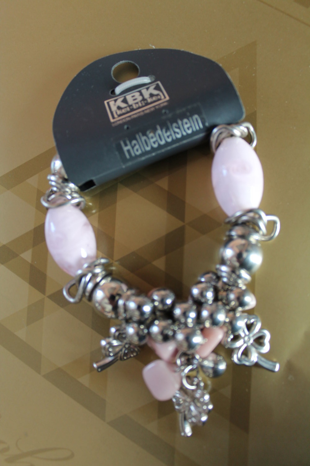 Hippes # Armband # Neu mit Etikett