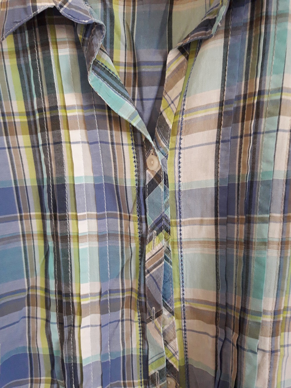 leichte Bluse