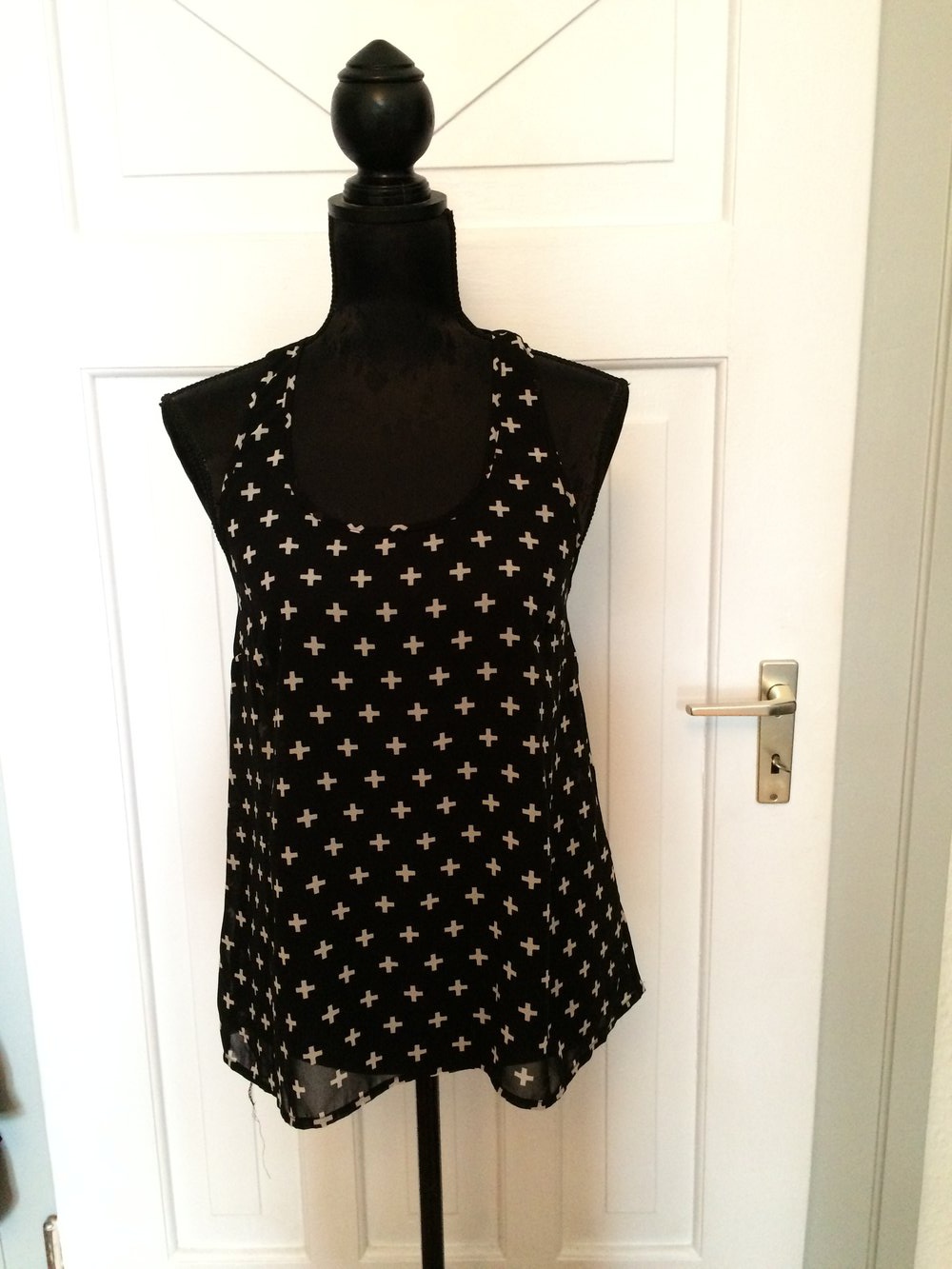 Tanktop H&M