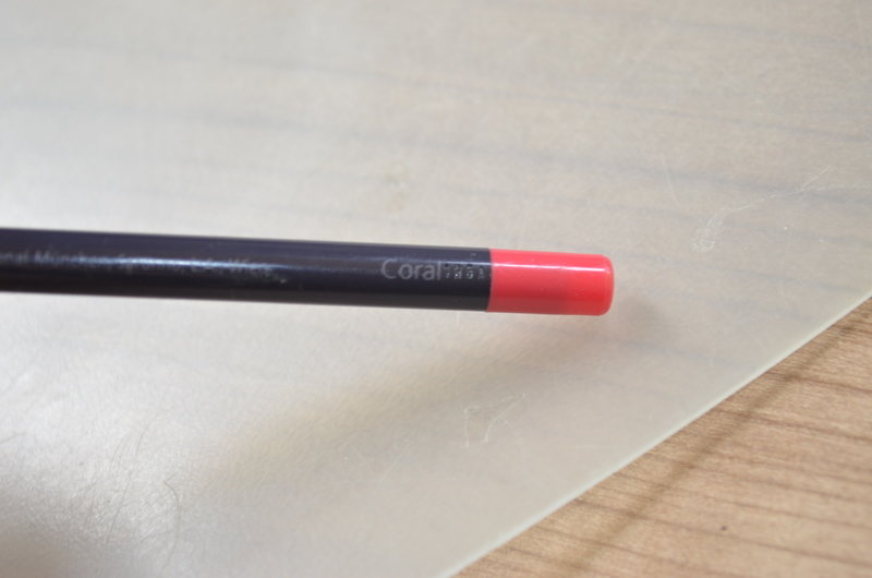 Jafra Lipliner Coral