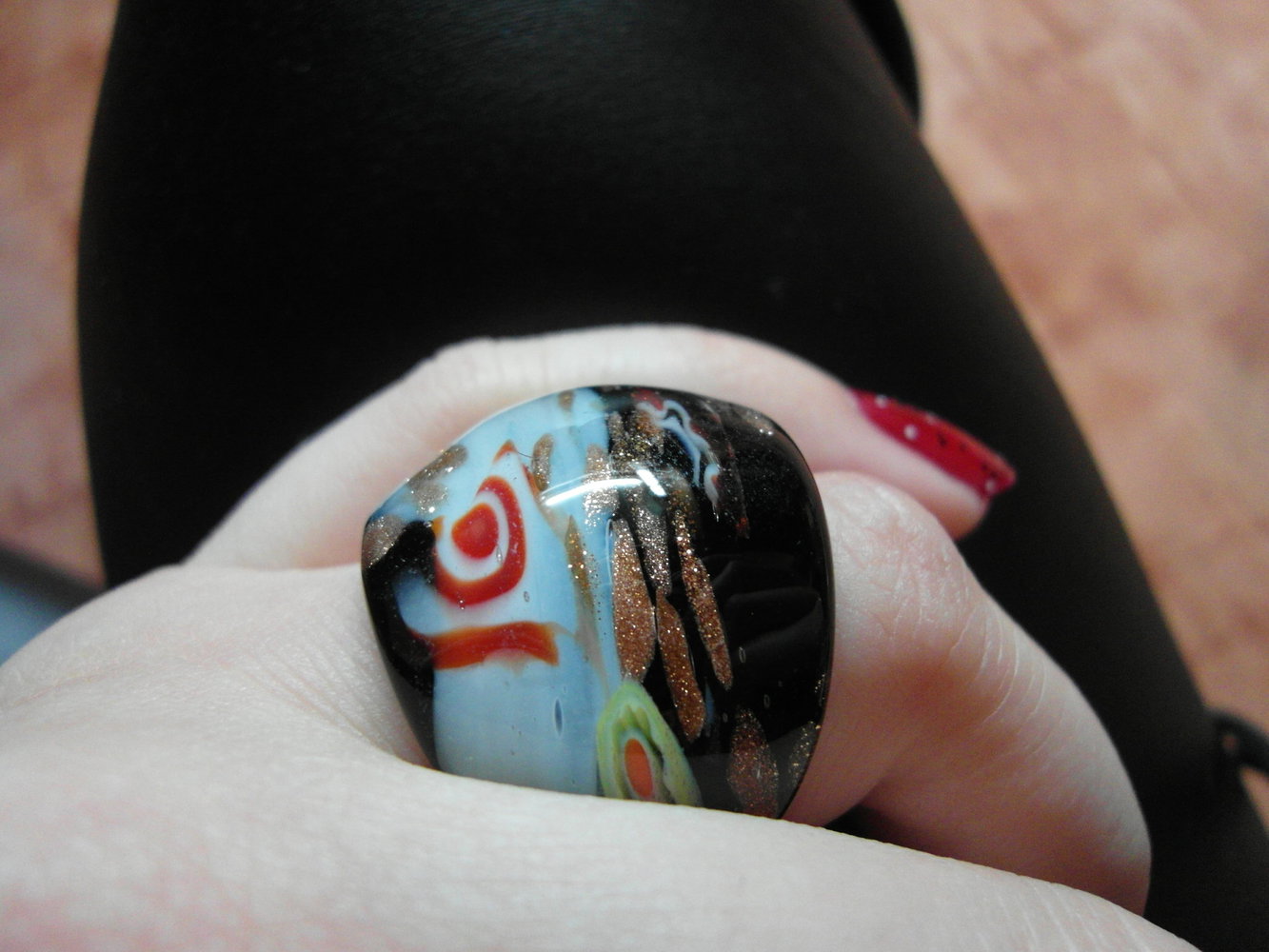 edler Ring