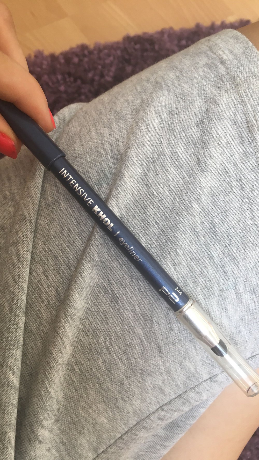 Eyeliner 
