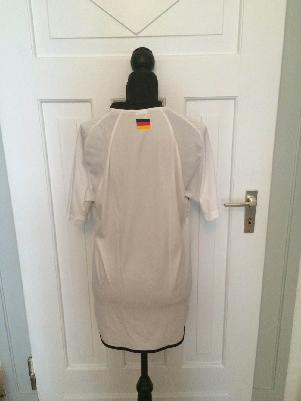 Deutschland Trikot 2005