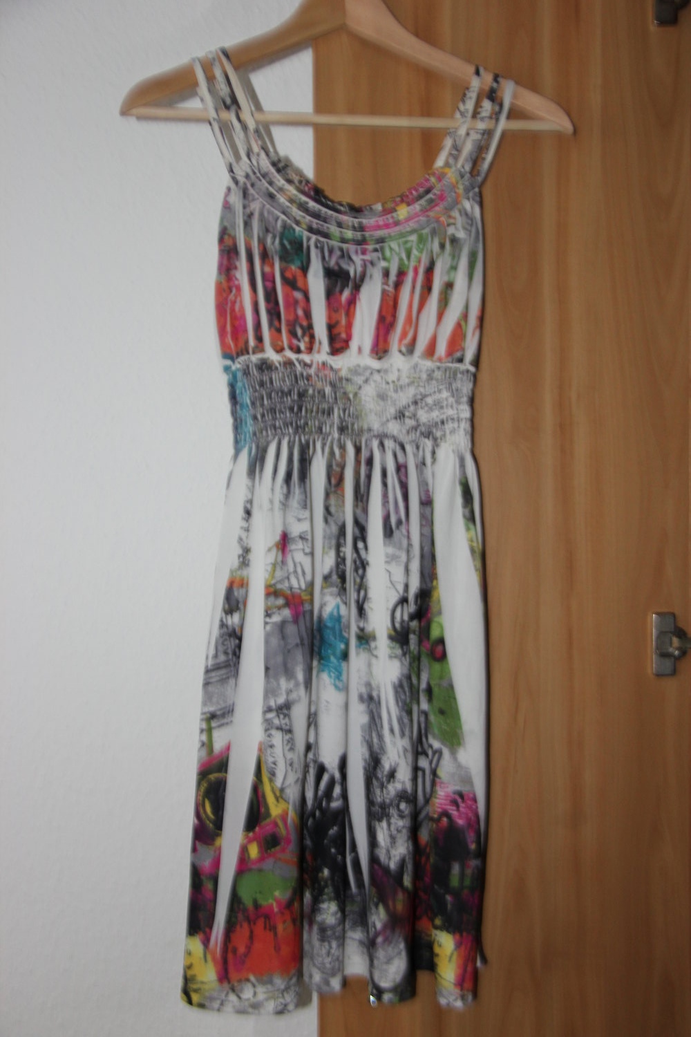 Sommerkleid
