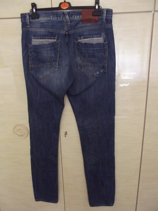 Sehr schöne Jeans von LTB Gr. W 34 L 36