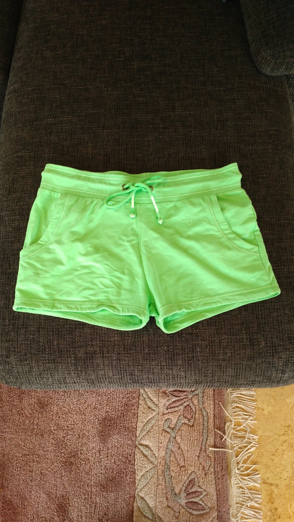 kurze Hose