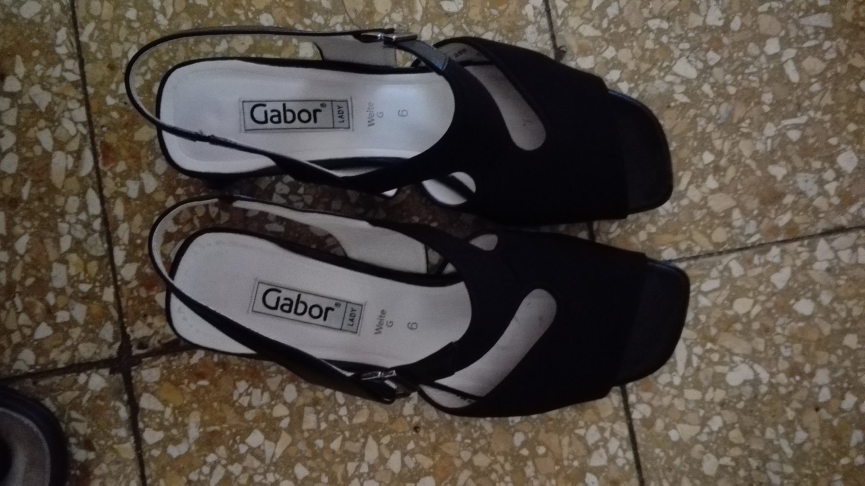 slingbacks 