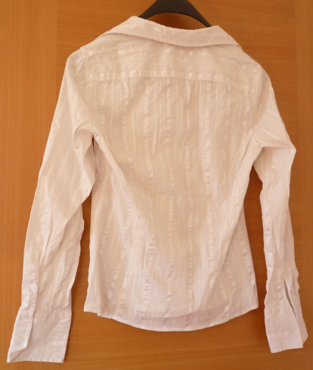 Bluse von Esprit