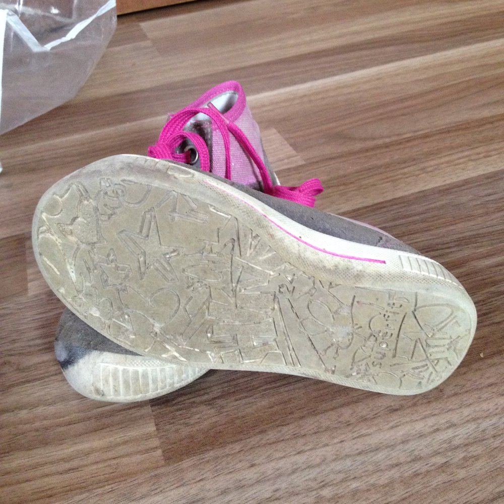 Super Fit Schuhe