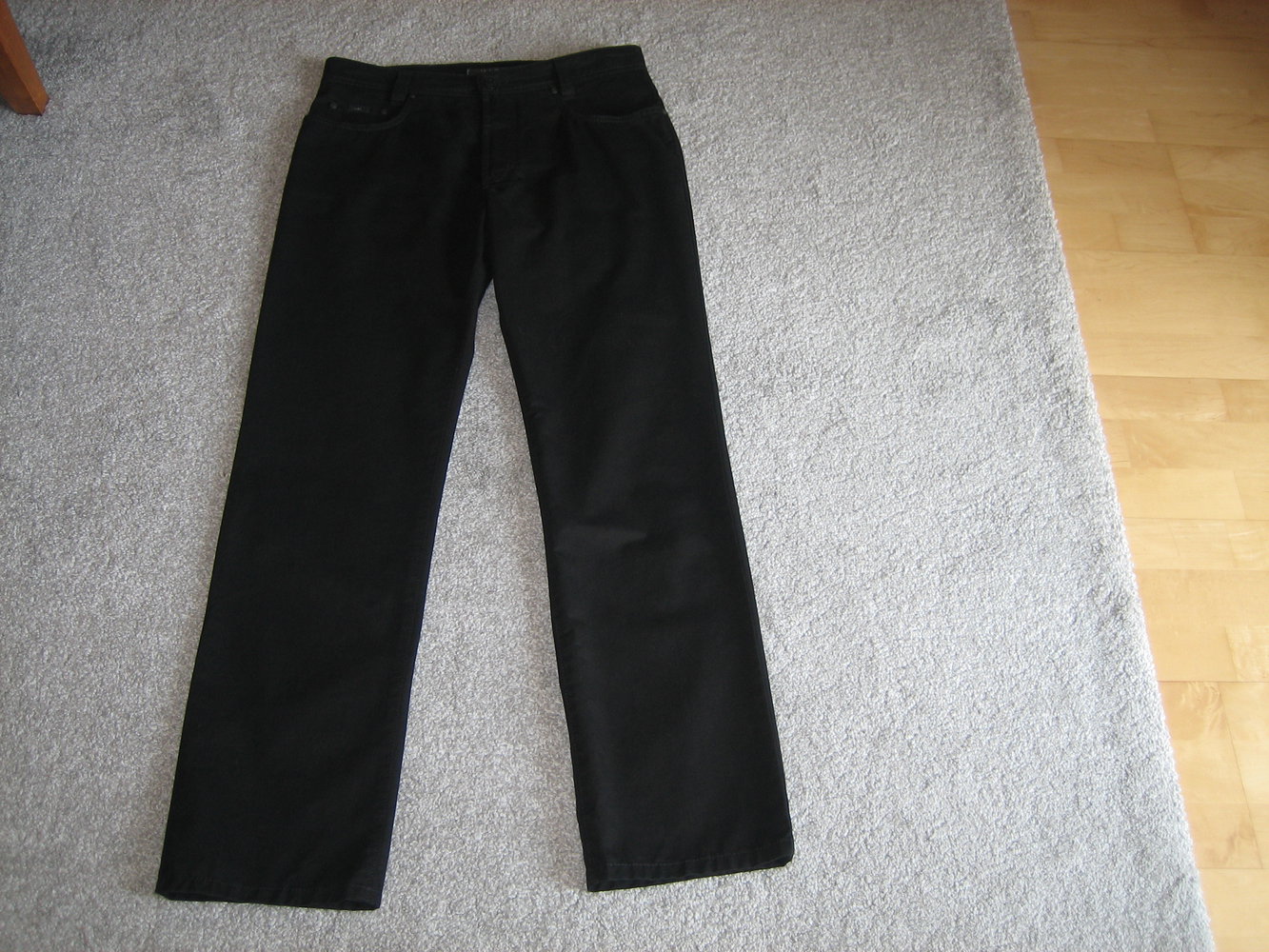 Edle Herren-Jeans 