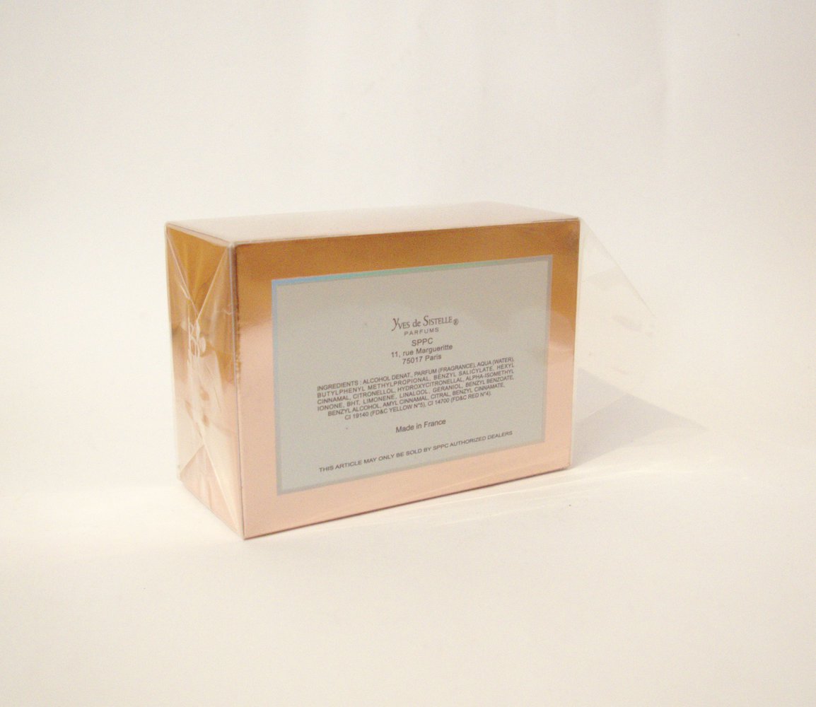 Sanderling Shine by Paris Bleu EDP Eau De Parfum/Damen Parfum 100ml