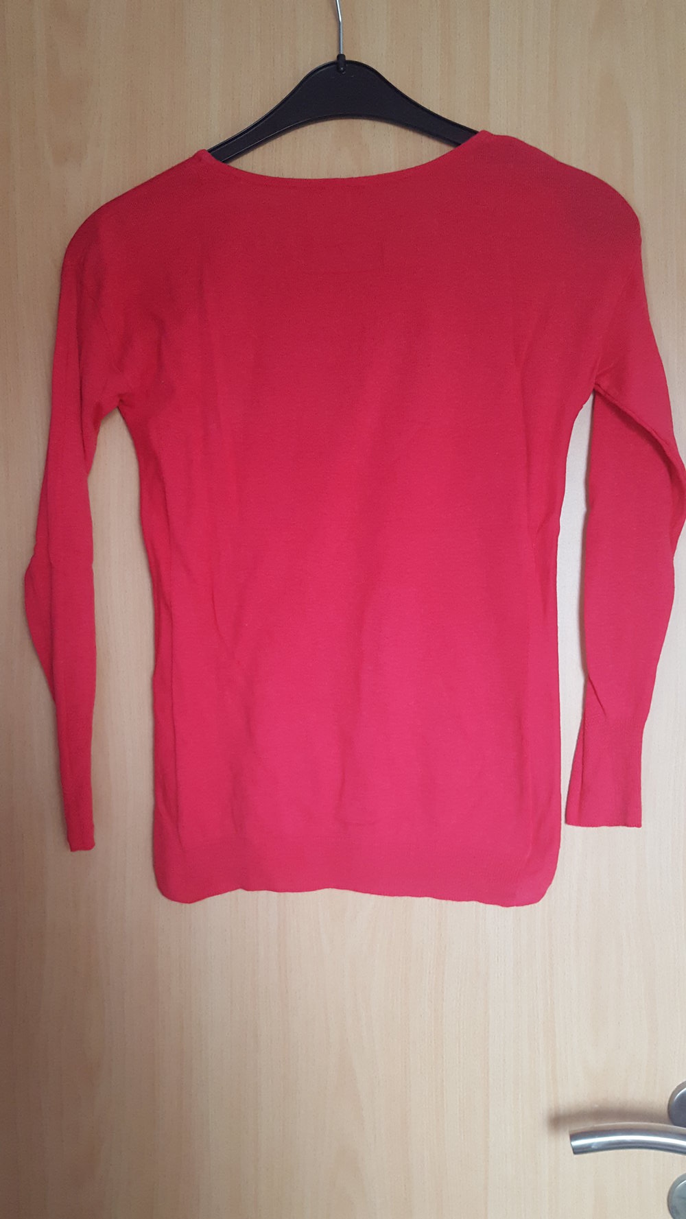 wunderschönes Pinkes Shirt