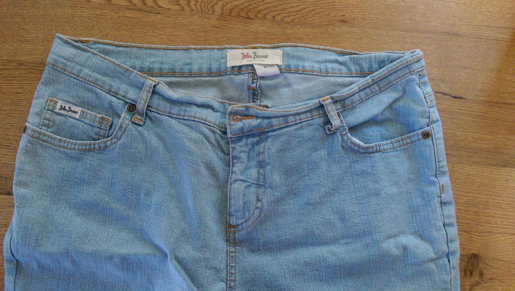 John Banner Jeans 