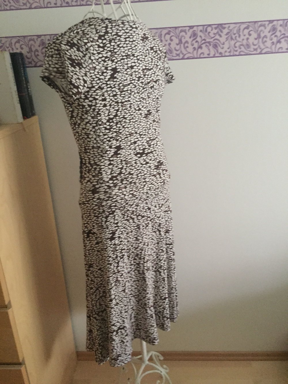 Sommerliches Kleid