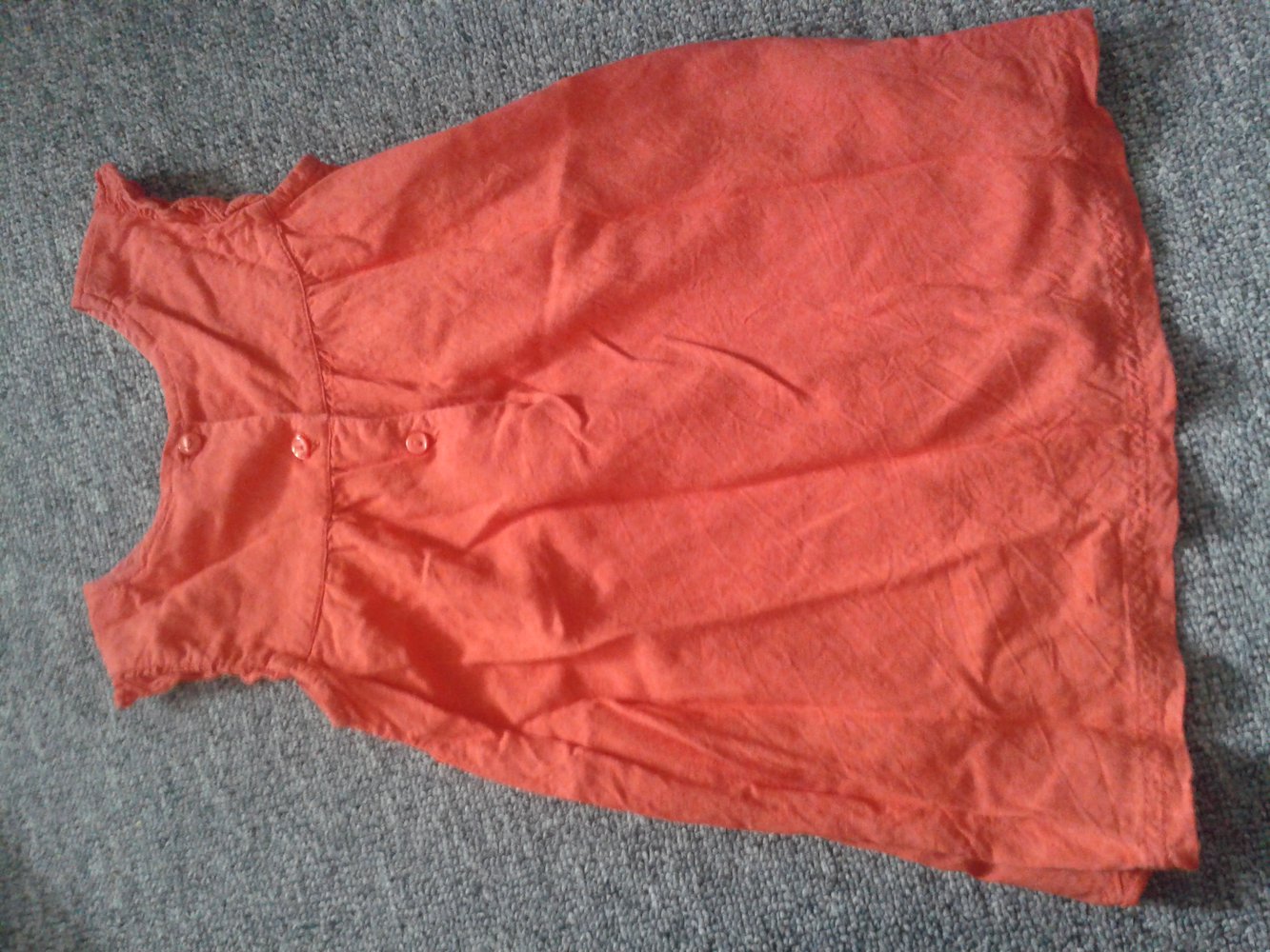 Sommerkleid