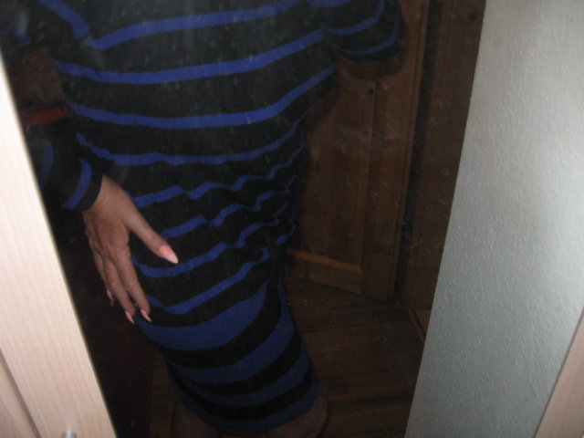 *** Hübsches Long Shirt ***