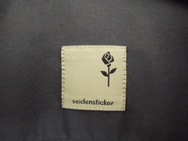 Sehr schönes Hemd von Seidensticker Wie Neu! Gr. 41/16