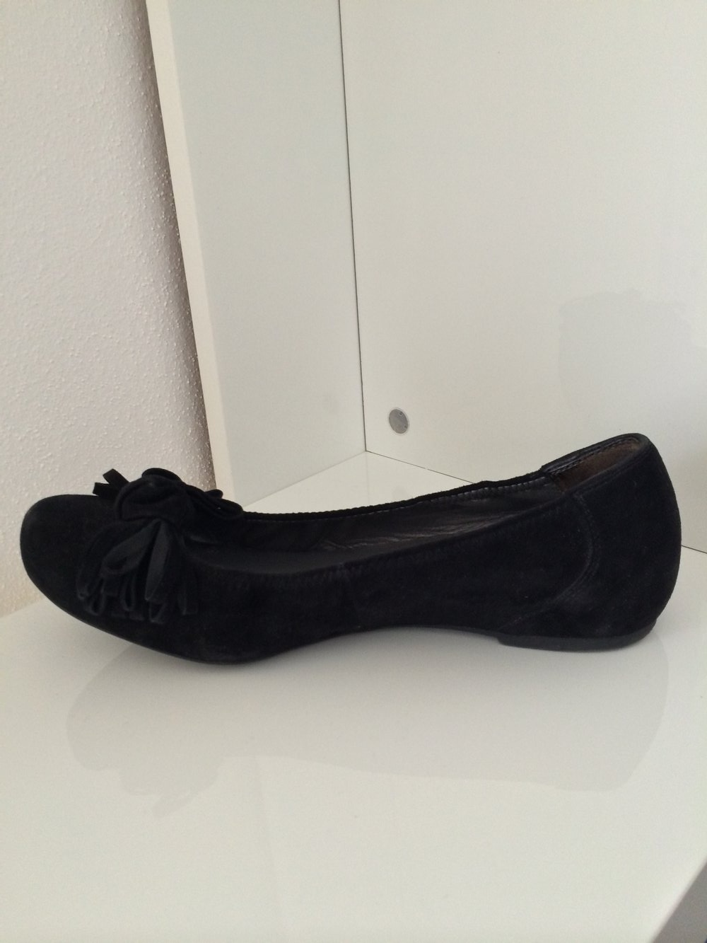 Ballerinas von Paul Green