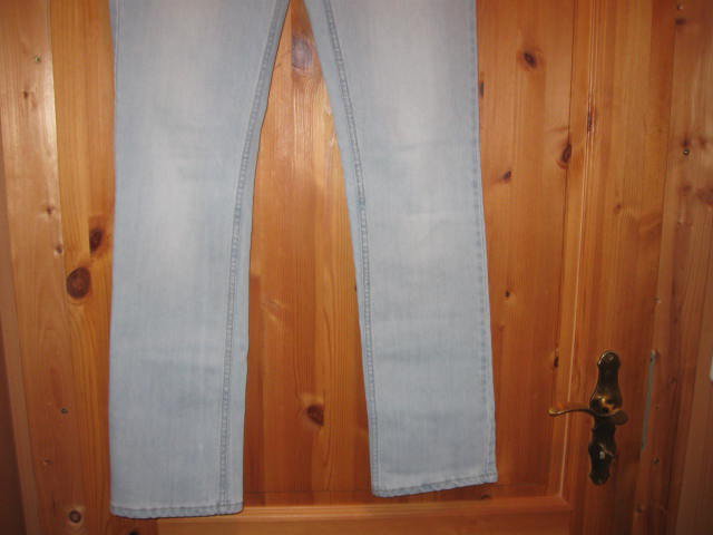 *** Tolle Jeans ***