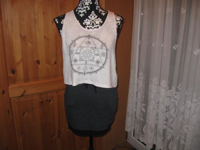 *** Croptop ***