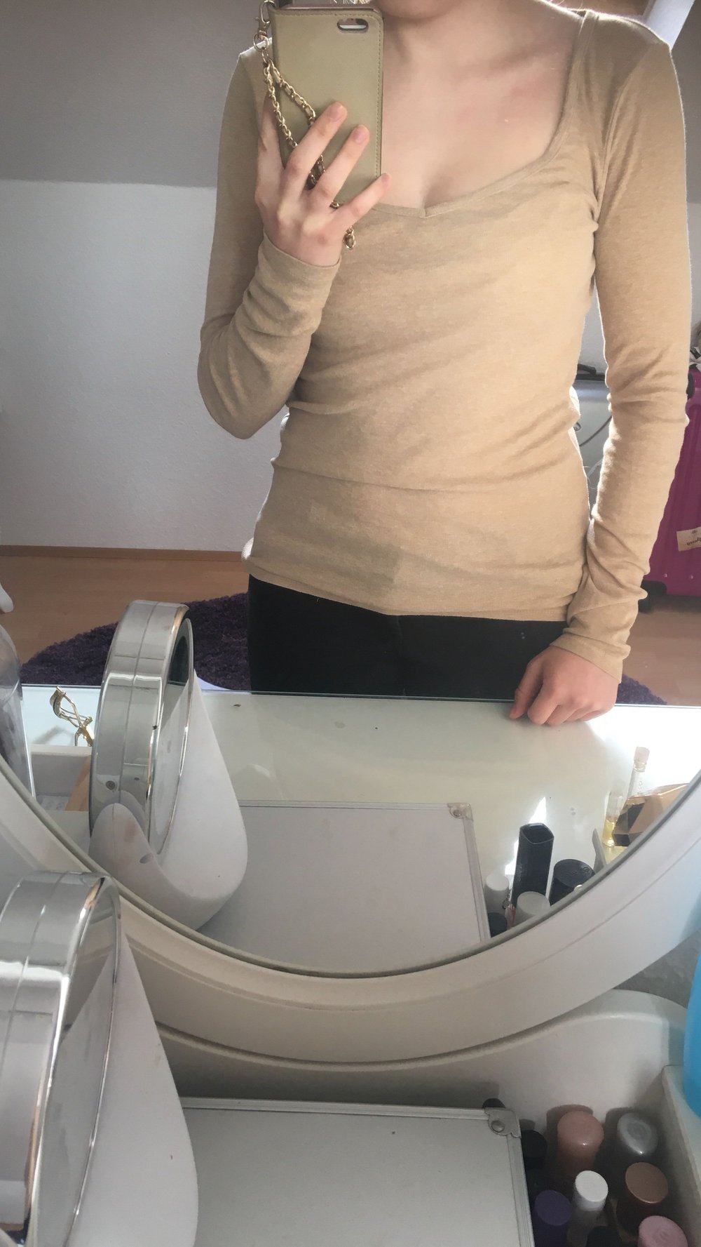Basic Pullover 