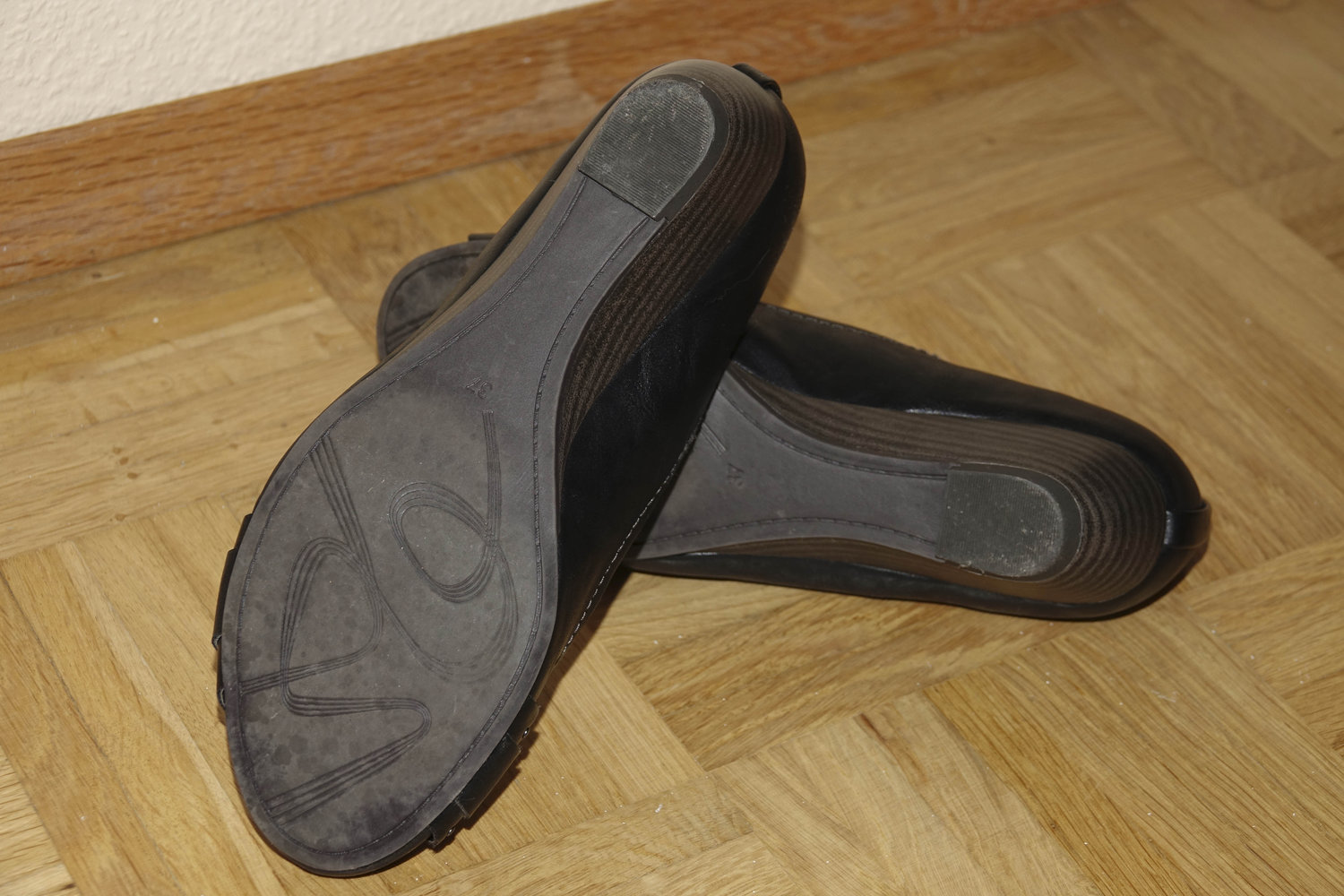 Schöne Pumps