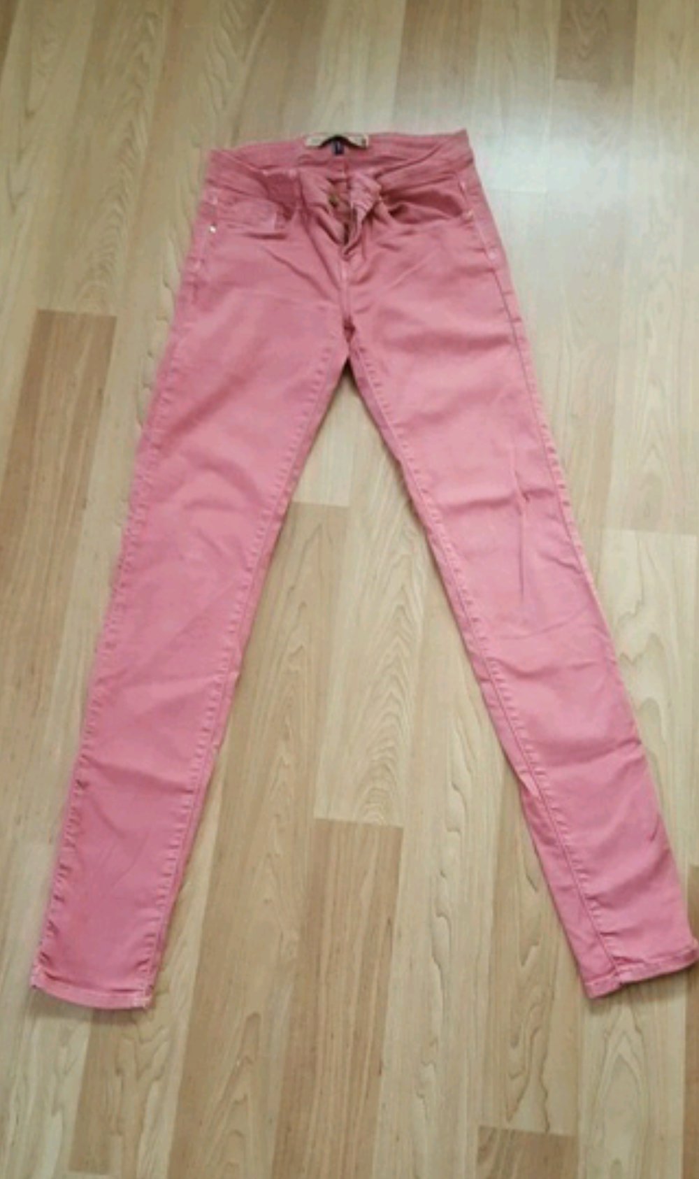 Schöne Zara Hose