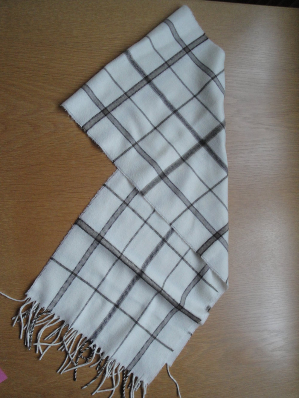  leichter Schal