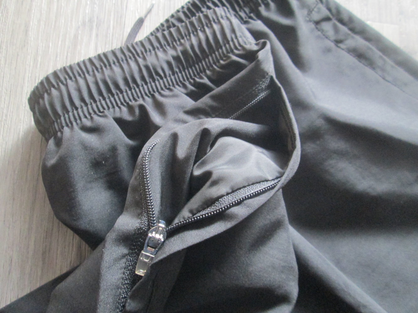 Hose, Sporthose, Shorts