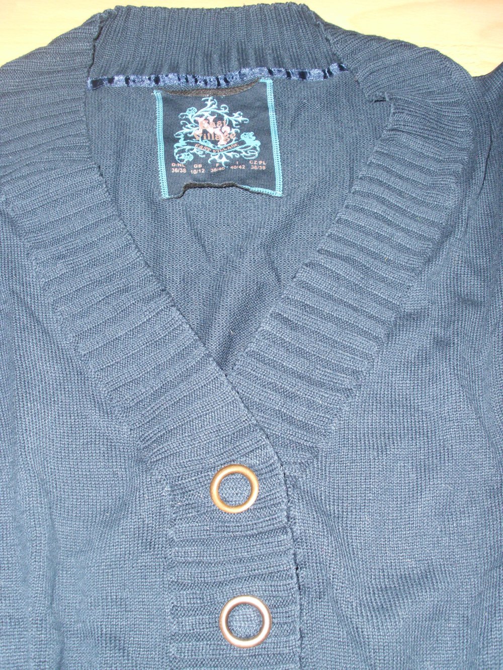 NEU Damenpullover Pullover Strickpullover Wollpullover Gr. S 36/38