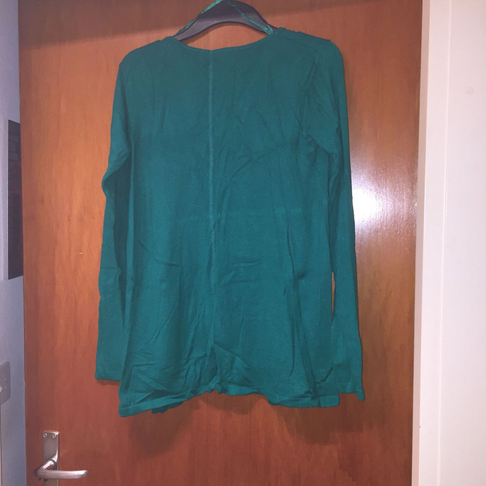 Strickcardigan