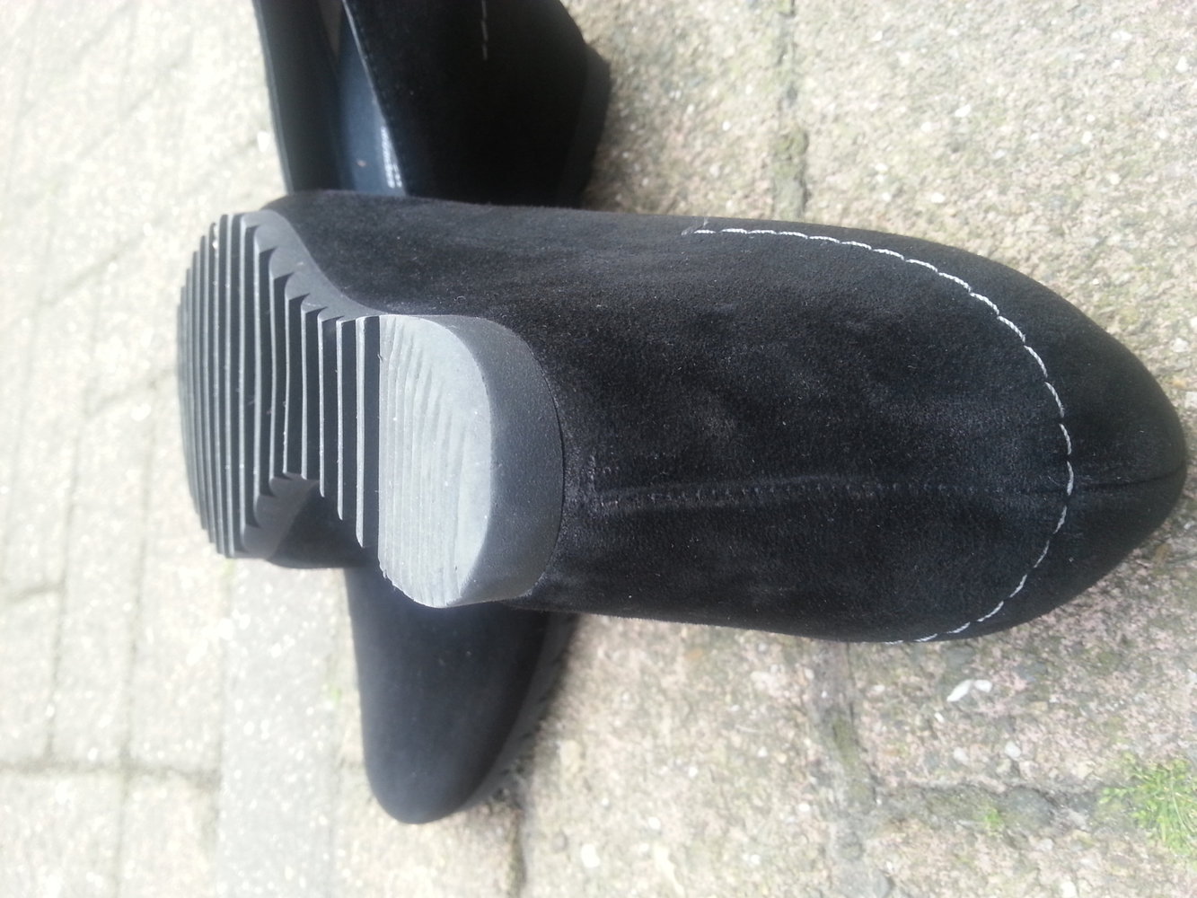 Paul Green Keilpumps 41