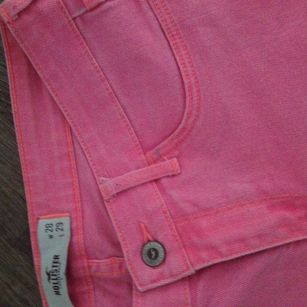 Hollister Hose 