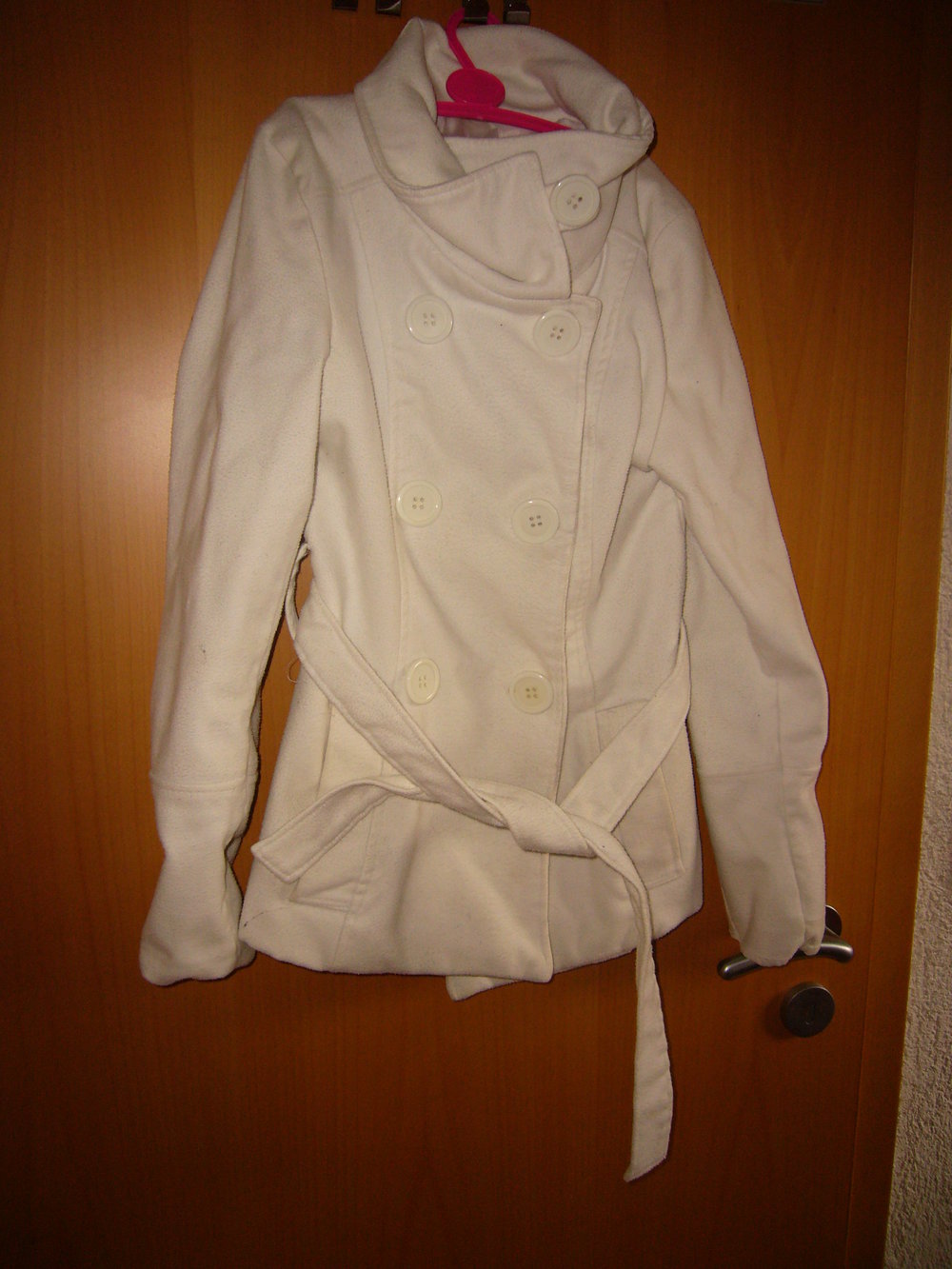Mantel Gr.M
