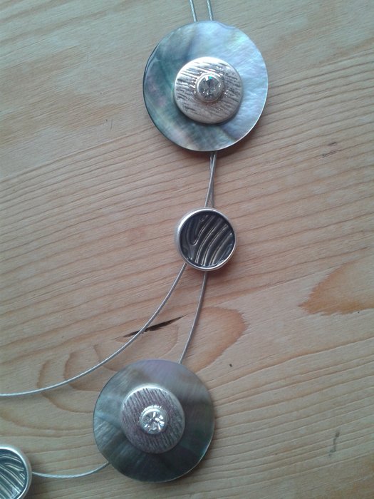 sehr hübsche Kette