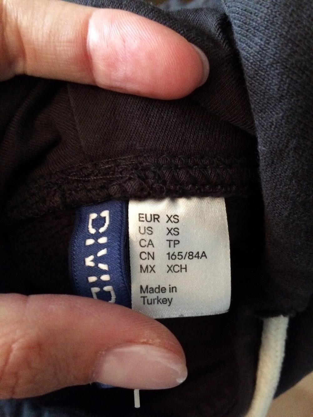 Kapuzenpulli ALOHA
