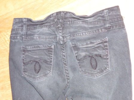 Stretchjeans