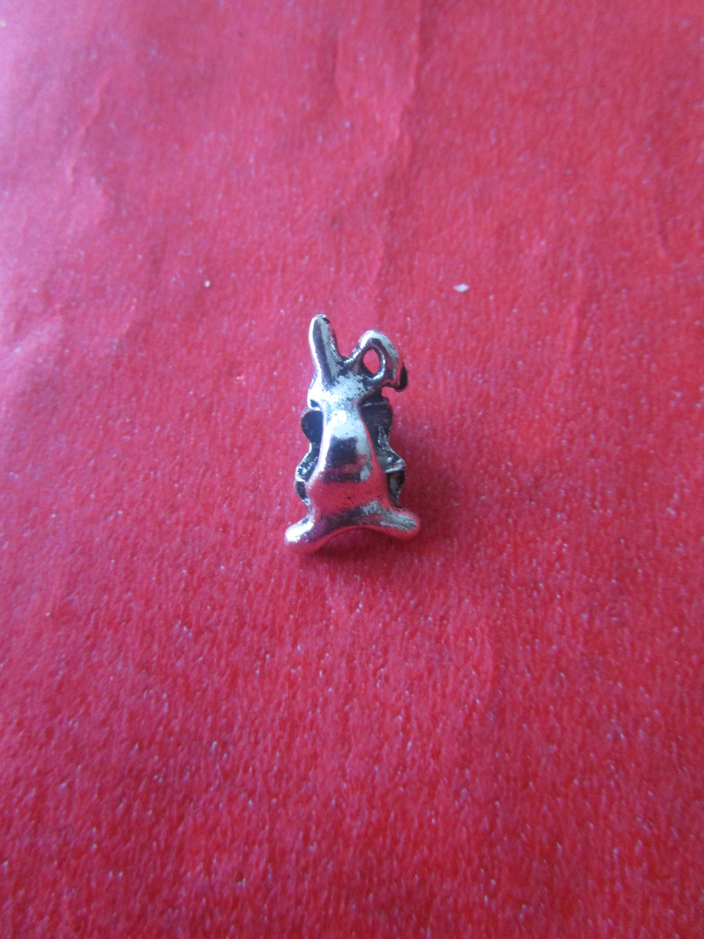 Bead Häschen