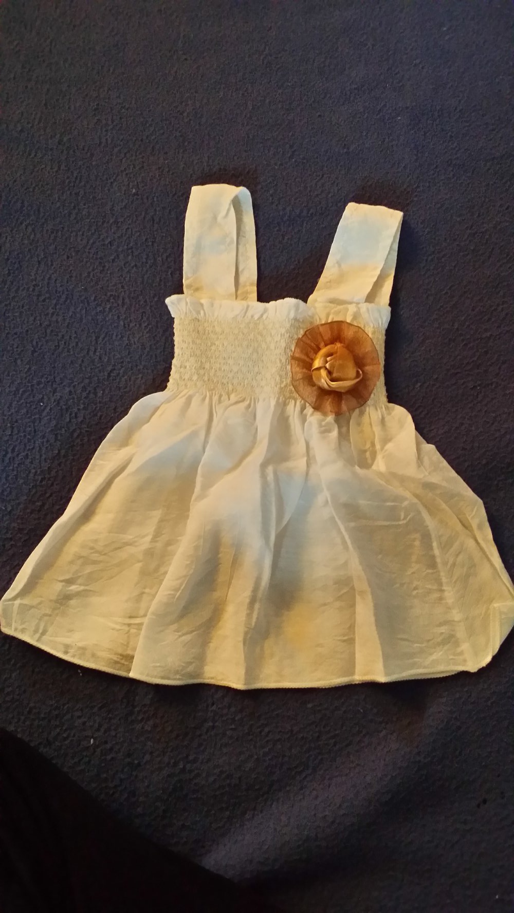 Supersüsses Babyoutfit Größe 80 neu