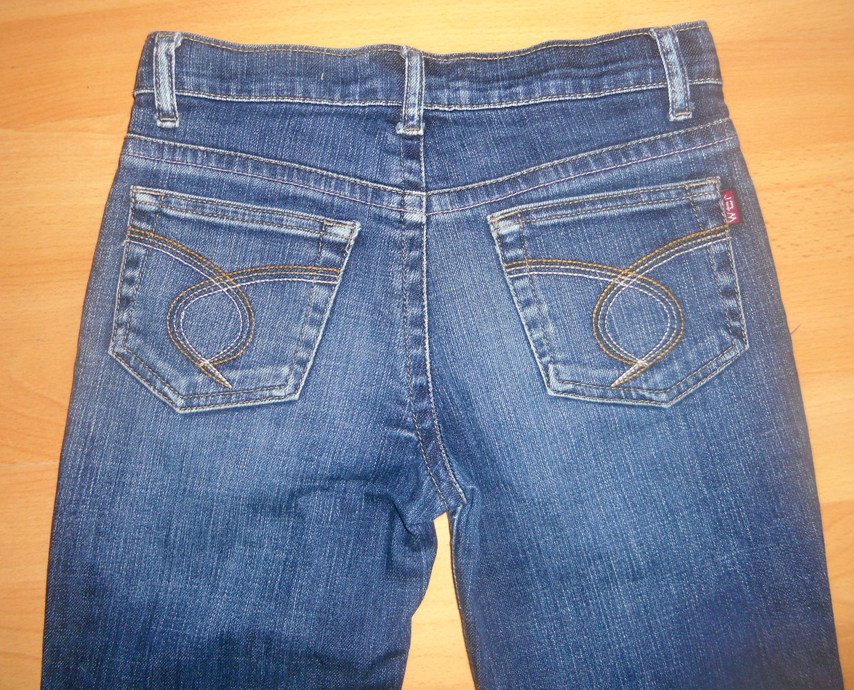 Walter- tolle Jeans Gr.152