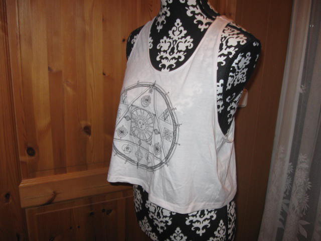 *** Croptop ***