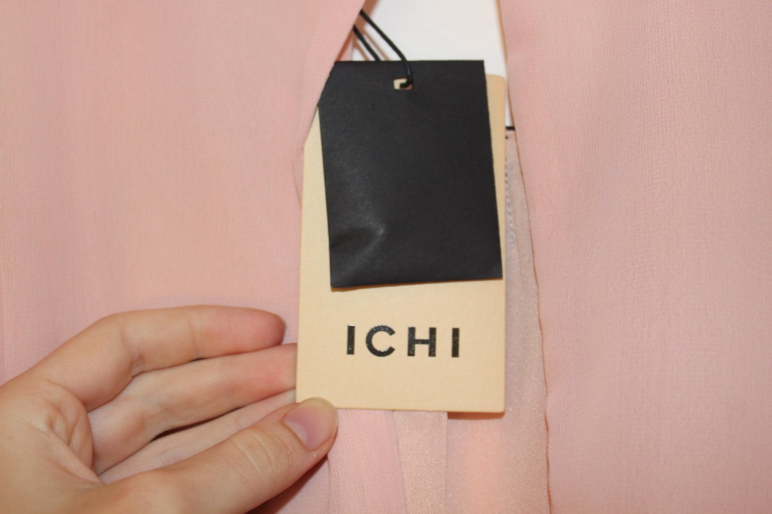 Schickes Kleid 