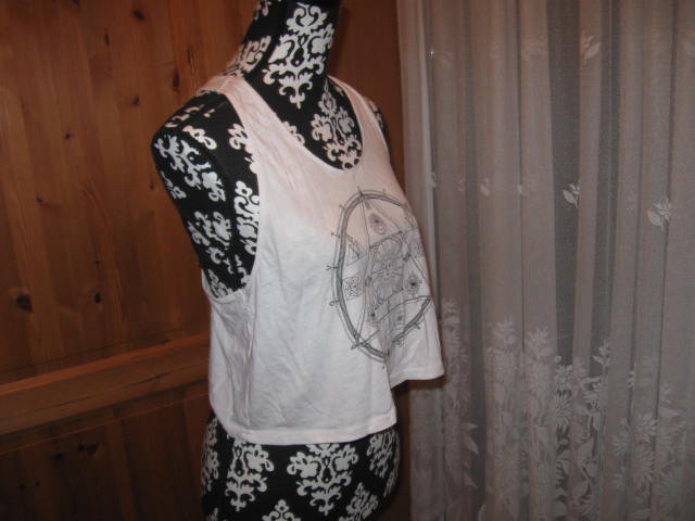 *** Croptop ***