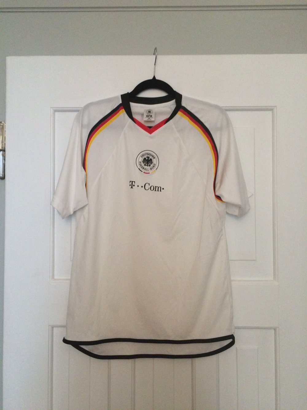 Deutschland Trikot 2005