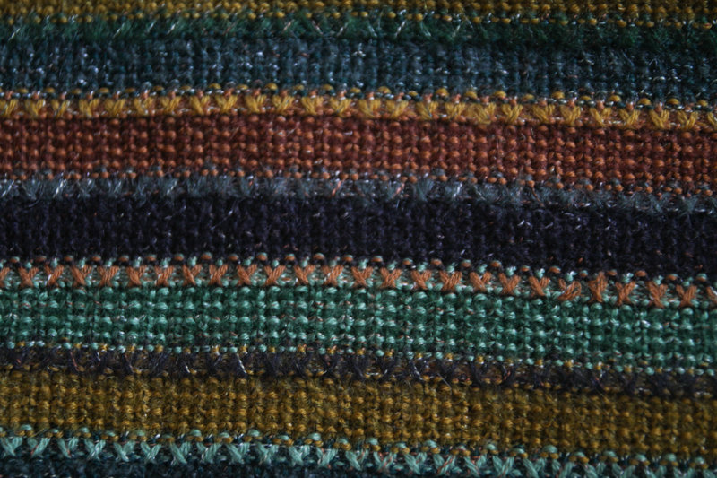 Missoni Vintage Strickpulli Pullover