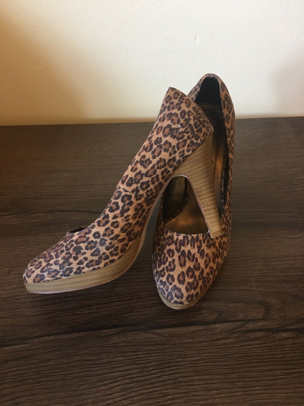 Pumps High Heels 