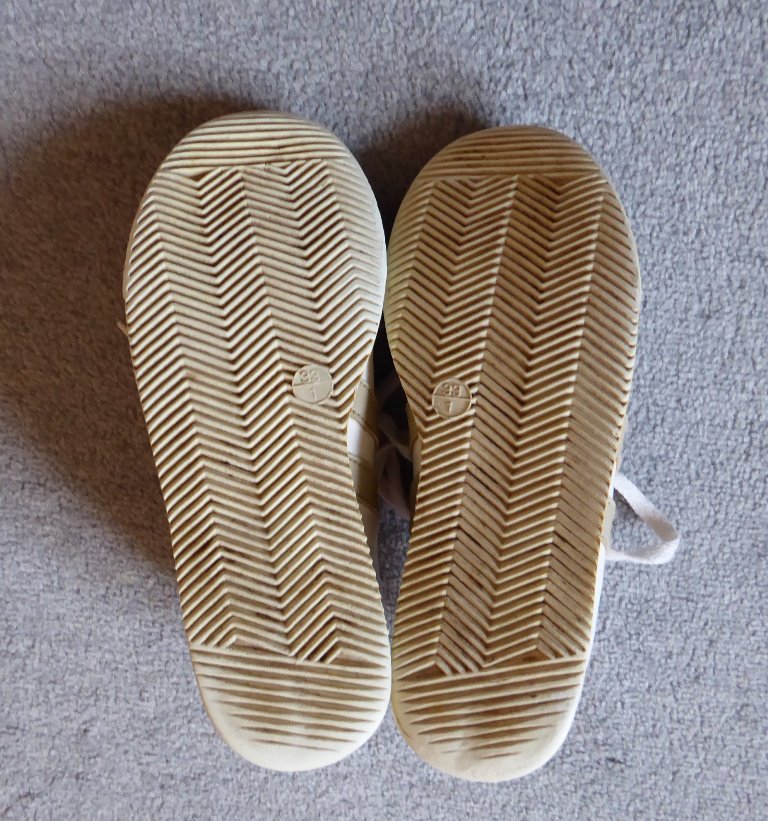 Sneakers, Gr. 33