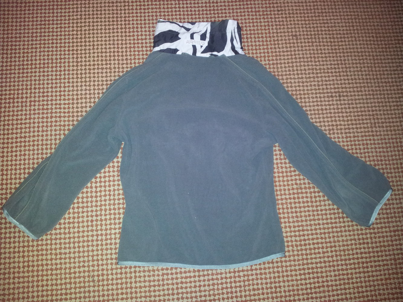 dünne Jacke AirField Gr. 36 NEU