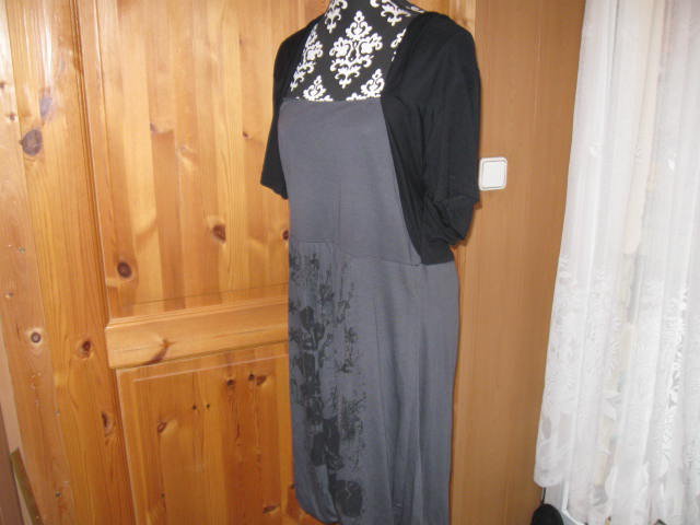 *** Festlich ~ Elegant ~ Bolero ~ Ballonkleid ***